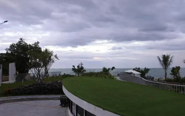 Khang Khang 4 Hotel