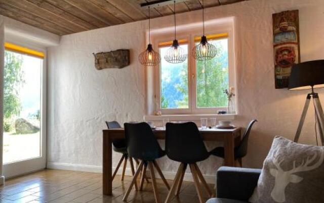 Apartment WILKY in Kaprun