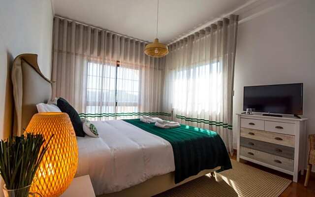 Villa Nova Nautic & Nature Hostel