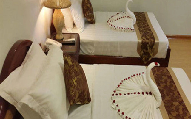 Hotel Mega Star