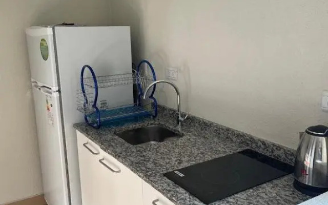 Departamento 12 de Octubre