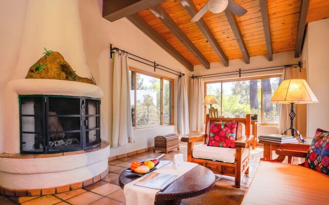 Rancho La Puerta