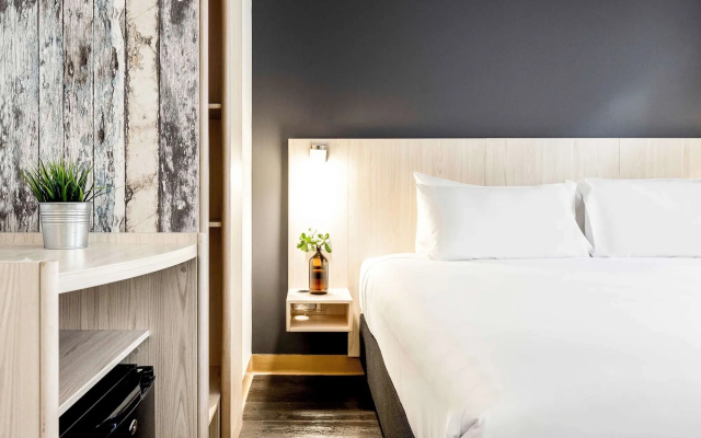 ibis Sydney Barangaroo Hotel