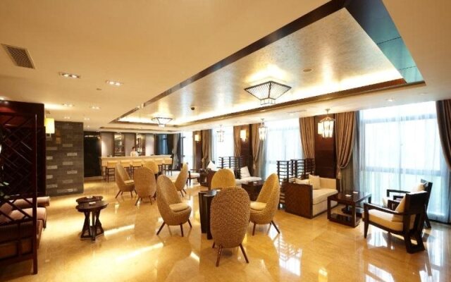 Gucun Park Hotel