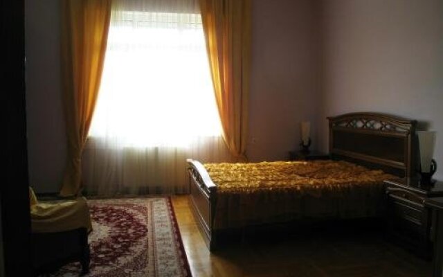 Eco Villa Guesthouse