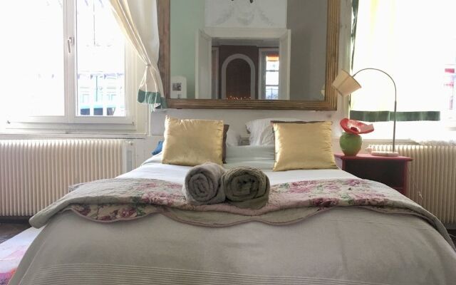 Suites Havre de Paix Nancy