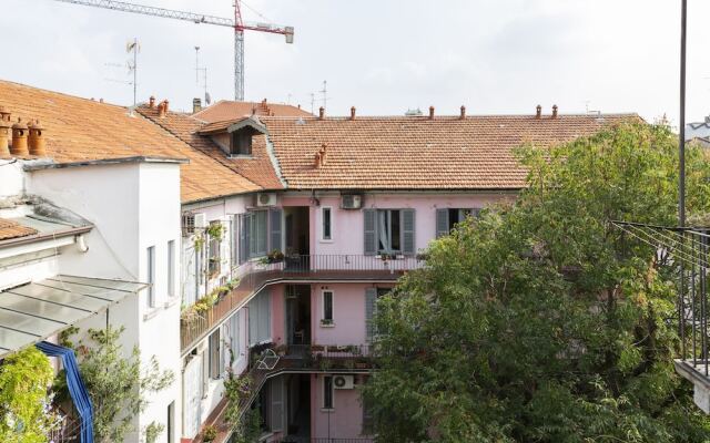 nota-Mi - Pit Stop - Navigli Studio