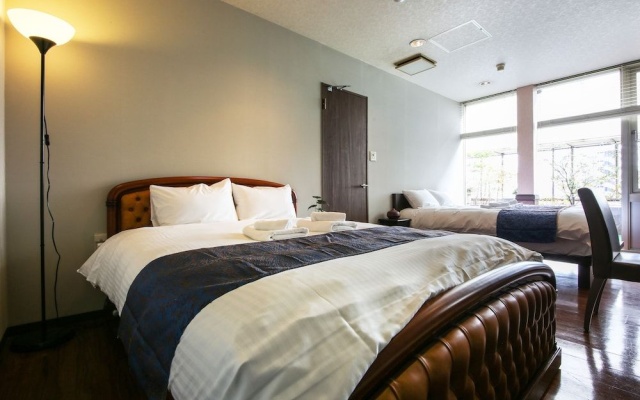Tokyo YUMEMACHI Ryogoku – Guest Rooms – Tokyo