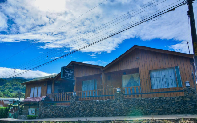 Cabinas Vista Al Golfo - Hostel