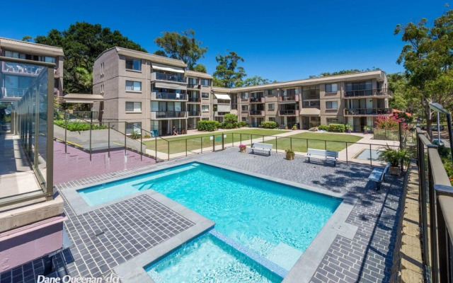 The Poplars, Unit 11/34-36 Magnus Street