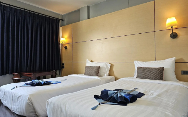 Phuket Montre Resotel