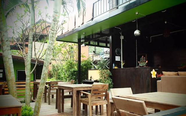 Leelawadee Lipe Resort