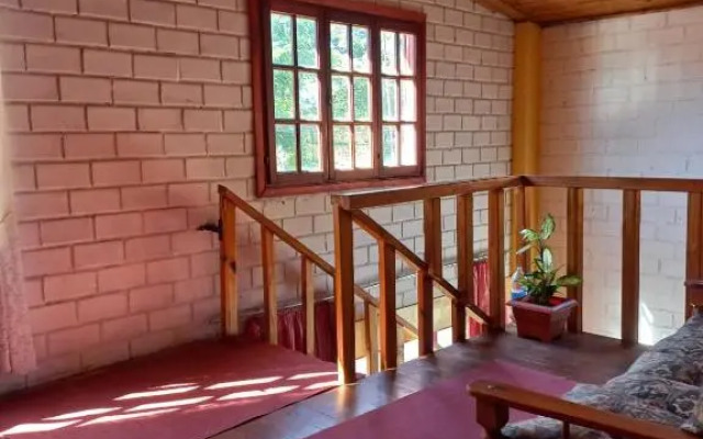 La Casona