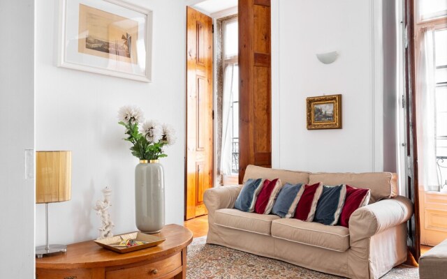 ALTIDO Unique 1-BR Apartment in central Chiado