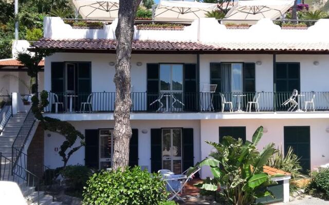 Hotel Casa Gerardo