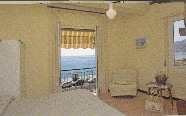Hotel Villa Giulia