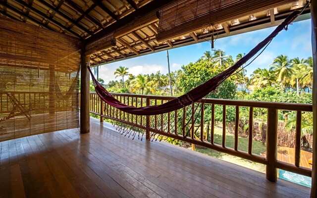 Sup House Barra Grande