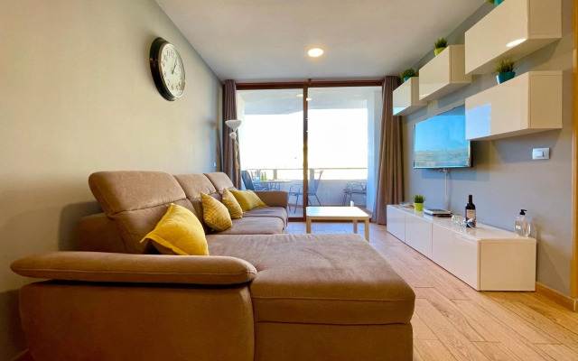 Sunny Home Holidays 360º