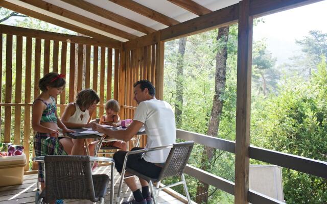 Huttopia Gorges du Verdon