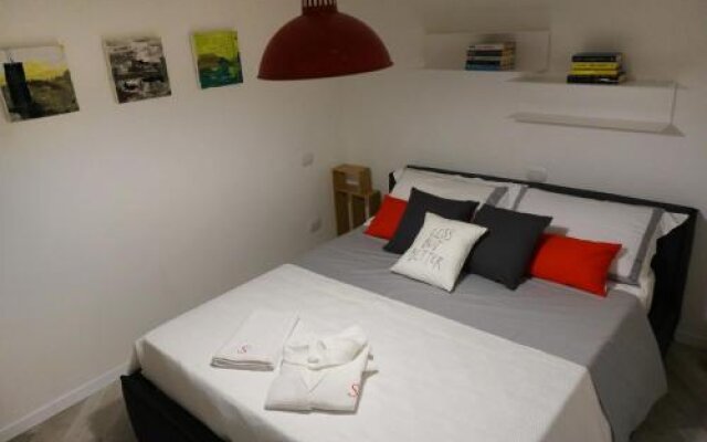 Les Suites Di Parma Luxury Apartments