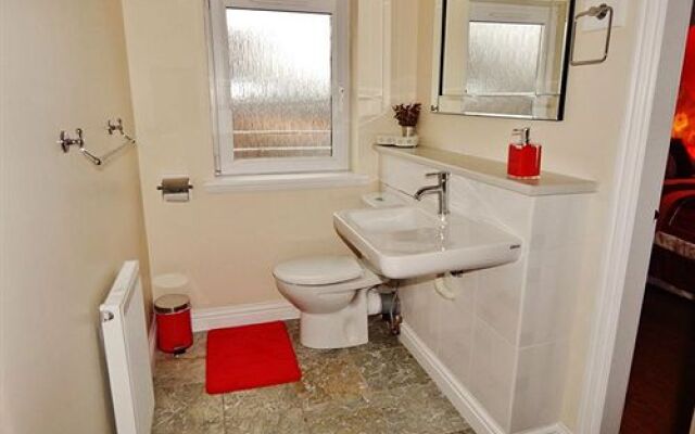 The Stirling Bed  Breakfast