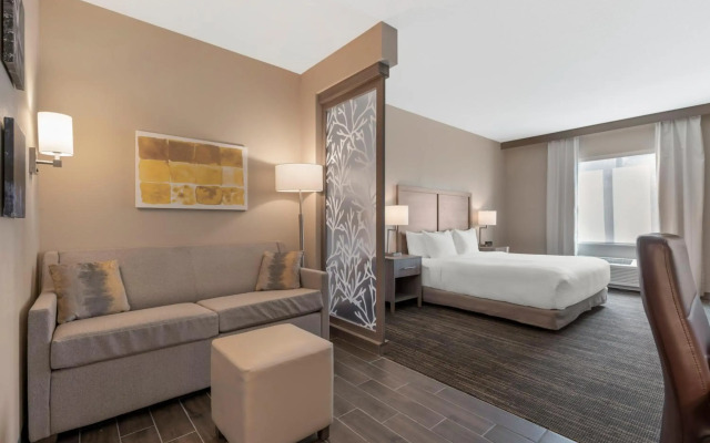 Pestana Orlando Suites - Lake Buena Vista