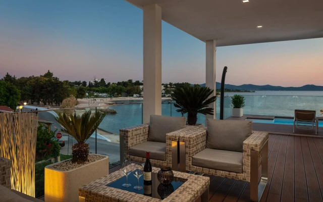 Dedaj Resort - Villa Tina