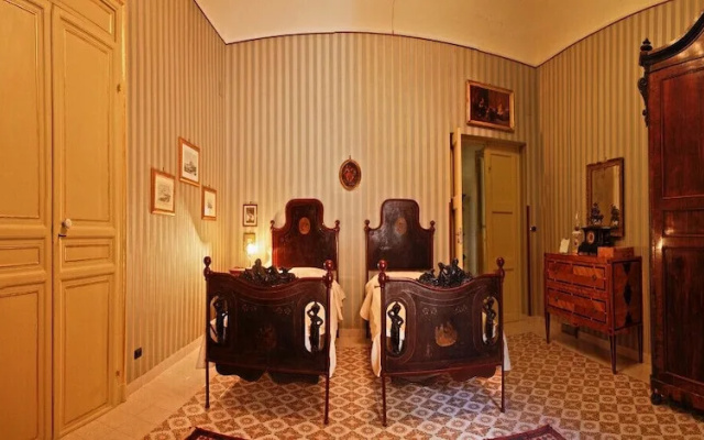 Casa Barone Agnello