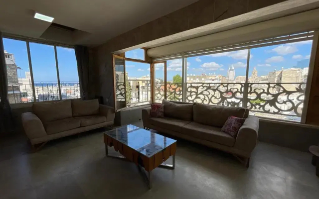 Diamond Luxury Apartment - Haifa