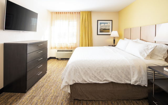 Candlewood Suites Bellevue by IHG