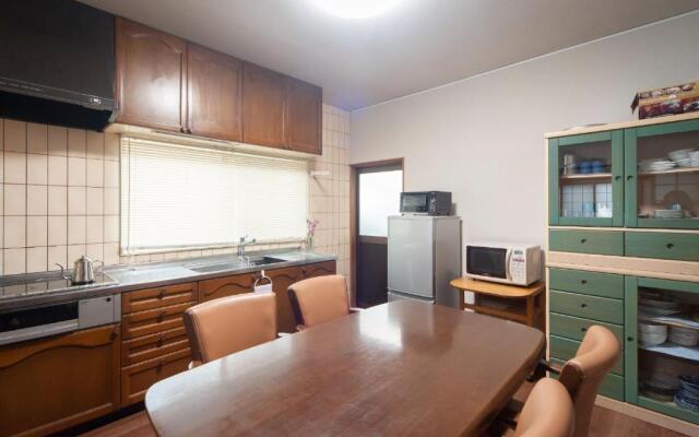 WABI - Vacation STAY 52963v