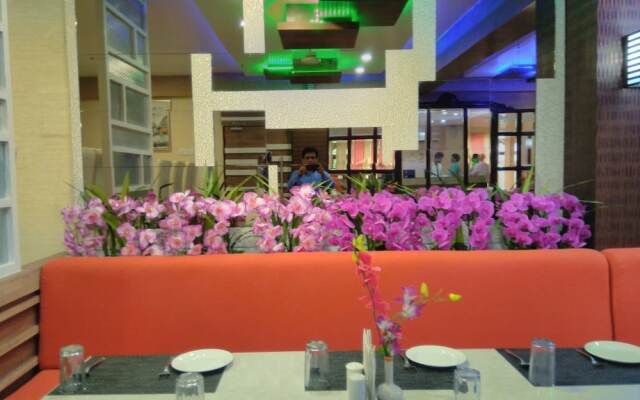 Hotel Mahadev Palace