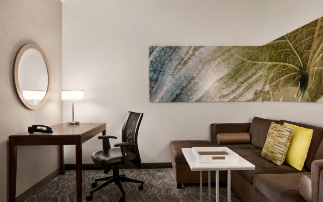 SpringHill Suites by Marriott Dulles Airport