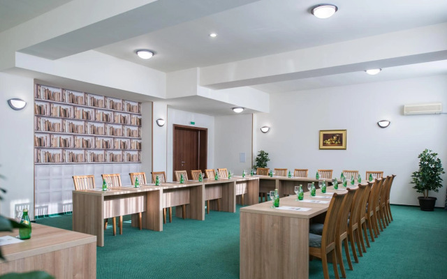 Hotel Oxford