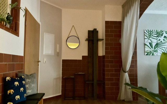 Ferienwohnung Familie Schmidt