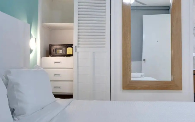 Miami Hotel Cartagena