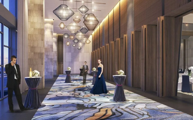 Anya Premier Hotel Quy Nhon