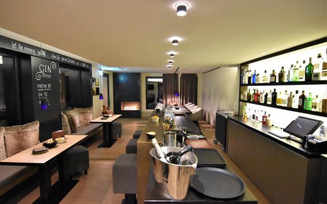 JUCKERs Boutique-Hotel und Restaurant