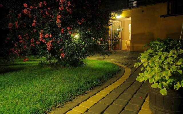 Hotel Arkadia