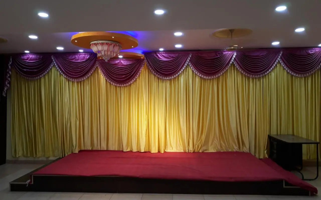 Hotel Sri Vaari Residency, Hosur