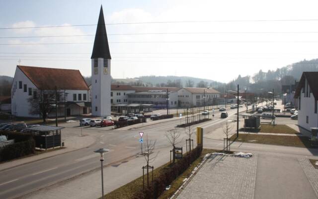 Gasthof-Pension Kirchenwirt