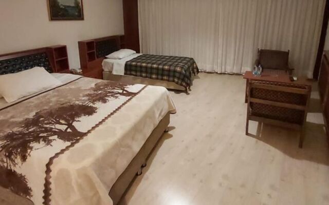 Hotel Ciftci 2