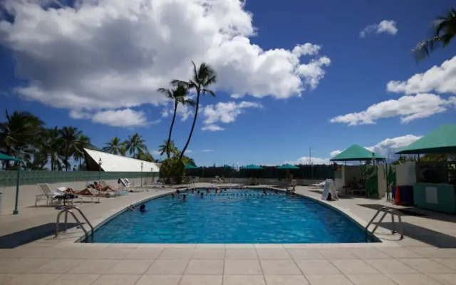 Ilikai by Luana Hawaii Vacation Rentals