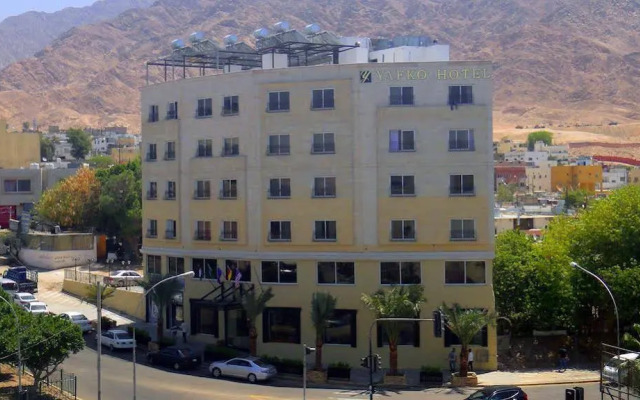 Yafko Hotel