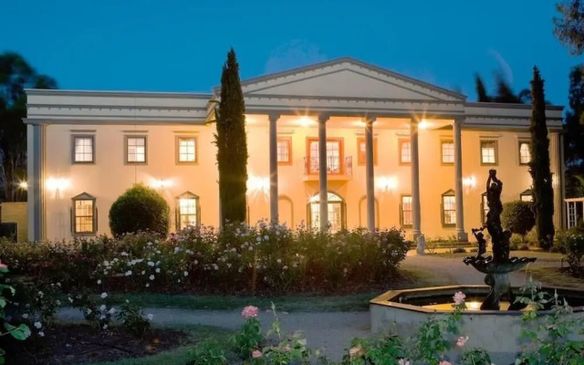 The Residence at Barossa Chateau