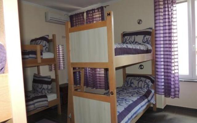 Hostel Rijeka