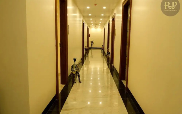 Raghubar Palace