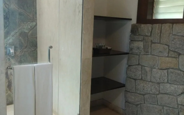 The Serai Kabini