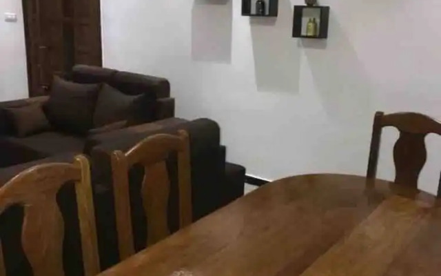 Mam Lovely 2-bed Apartment in Dakar-almadies