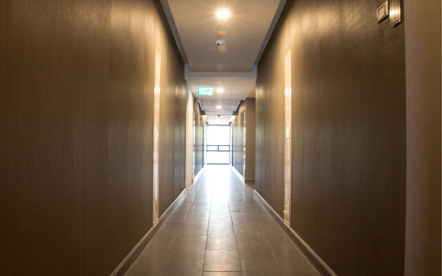 Kepler Residence Bangkok